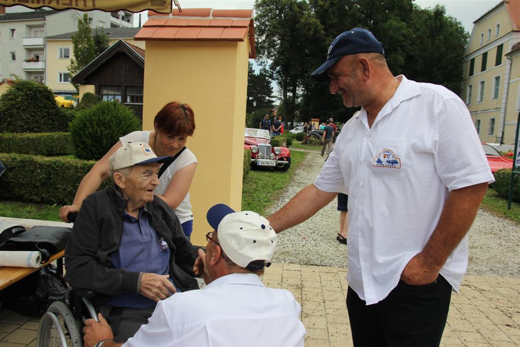 2014-07-13    Oldtimertreffen